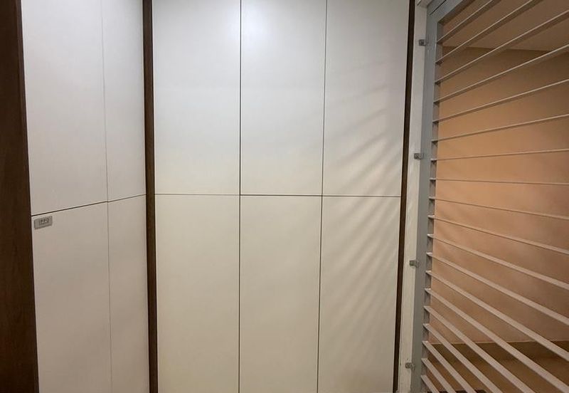 Desa ParkCity (The Westside II)