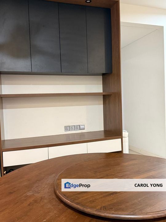 Fully Furnished with move in condition, well maintain , Kuala Lumpur, Desa Parkcity