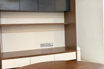 Desa ParkCity (The Westside II)