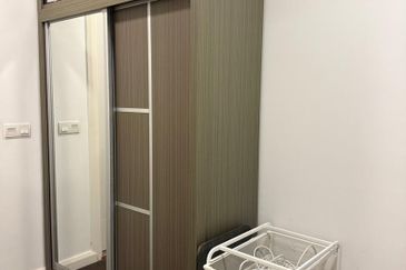 Desa ParkCity (The Westside II)