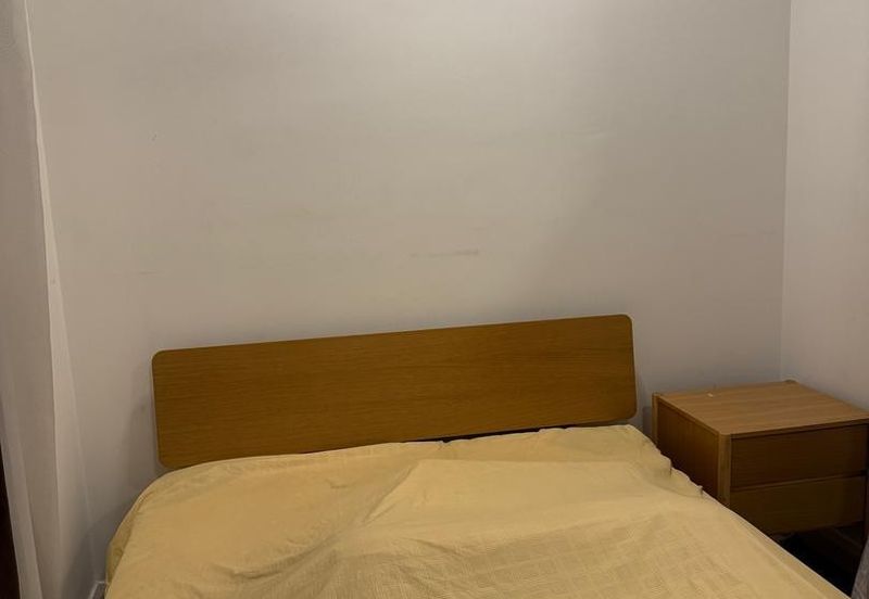 Desa ParkCity (The Westside II)