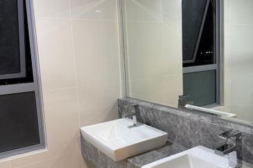 Desa ParkCity (The Westside II)