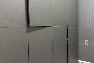 Desa ParkCity (The Westside II)