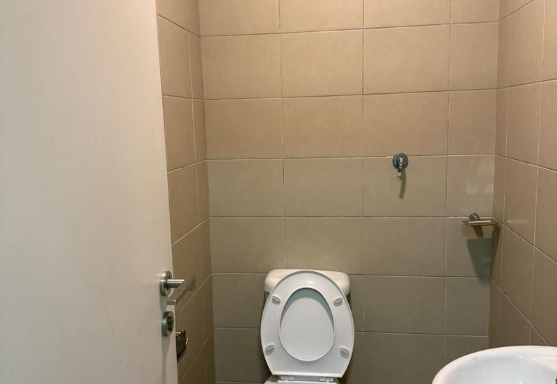 Desa ParkCity (The Westside II)