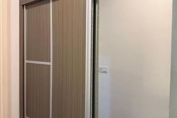 Desa ParkCity (The Westside II)