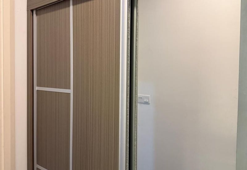 Desa ParkCity (The Westside II)