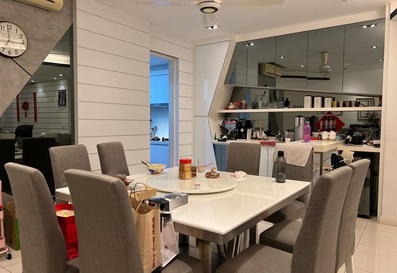 Desa ParkCity (The Westside I)