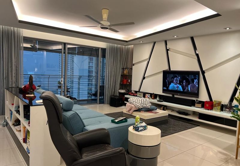 Desa ParkCity (The Westside I)