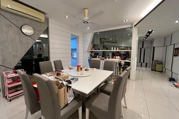 Desa ParkCity (The Westside I)