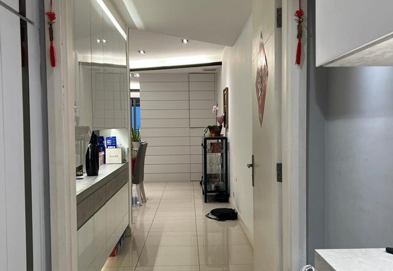 Desa ParkCity (The Westside I)