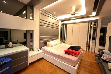 Desa ParkCity (The Westside I)