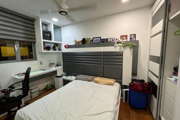 Desa ParkCity (The Westside I)