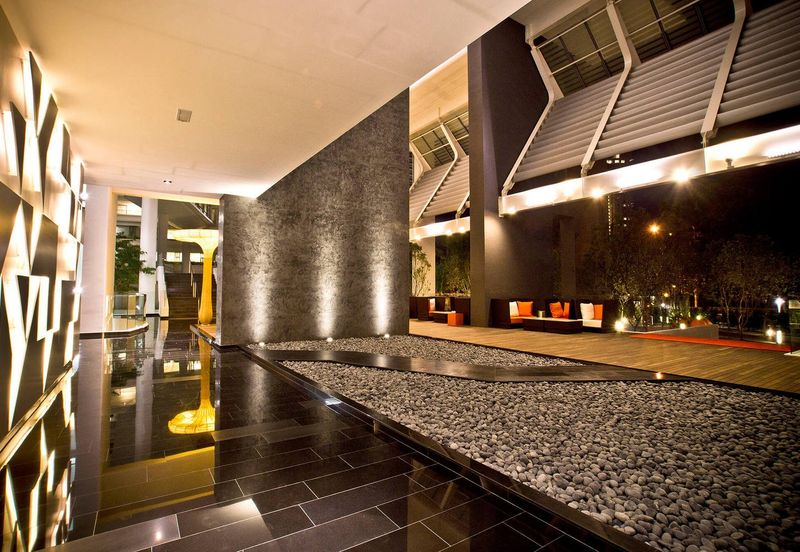 Desa ParkCity (The Westside I)