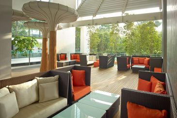 Desa ParkCity (The Westside I)