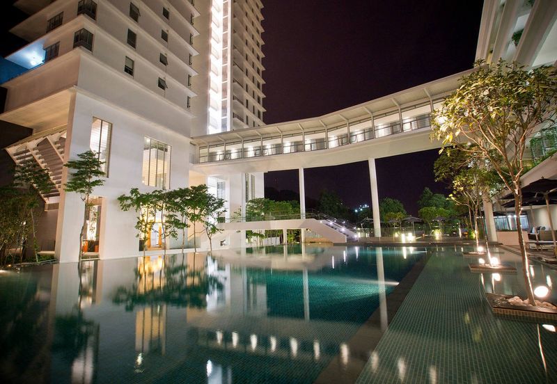 Desa ParkCity (The Westside I)