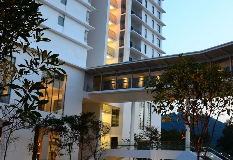 Desa ParkCity (The Westside I)