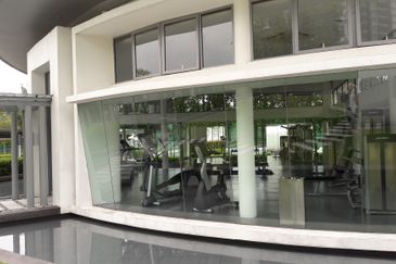 Desa ParkCity (The Westside I)