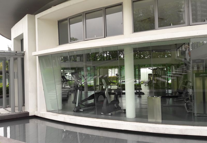 Desa ParkCity (The Westside I)