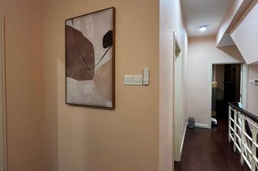 Desa ParkCity (Adiva)