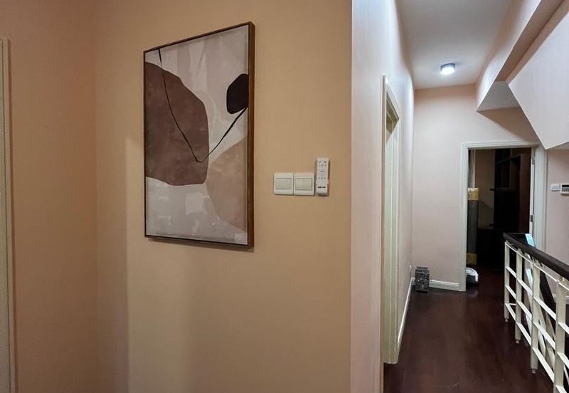 Desa ParkCity (Adiva)