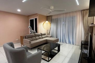 Desa ParkCity (Adiva)