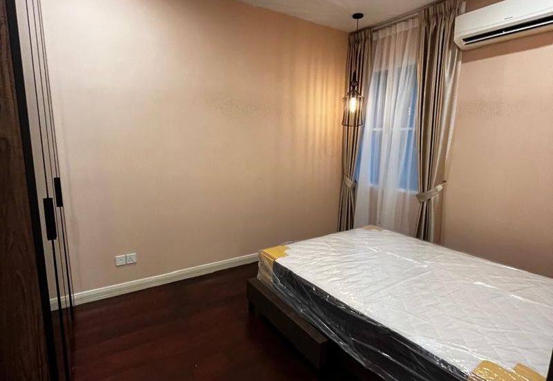 Desa ParkCity (Adiva)