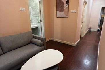 Desa ParkCity (Adiva)