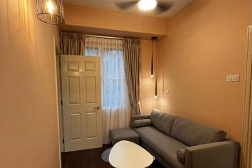 Desa ParkCity (Adiva)