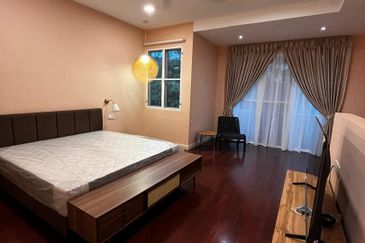 Desa ParkCity (Adiva)