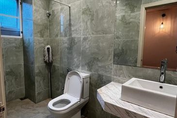 Desa ParkCity (Adiva)