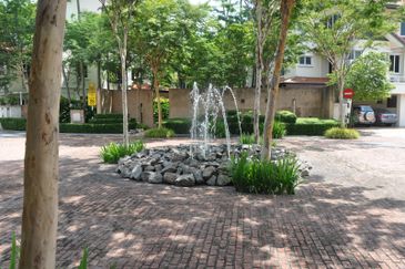 Desa ParkCity (Adiva)