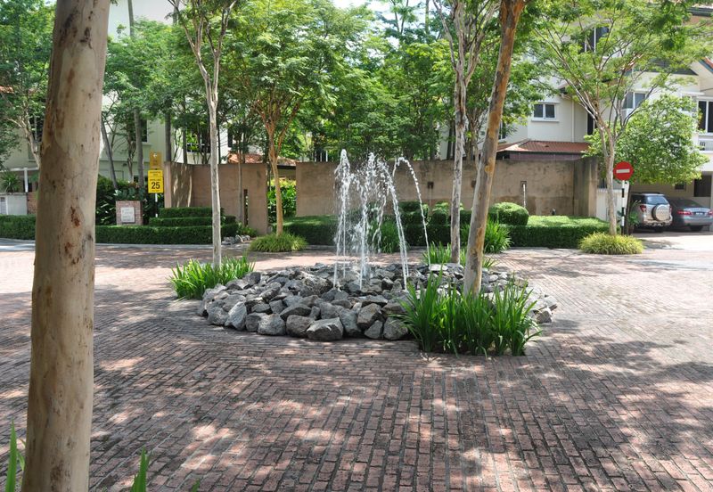 Desa ParkCity (Adiva)