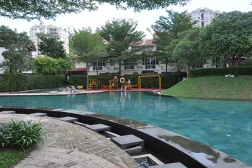 Desa ParkCity (Adiva)