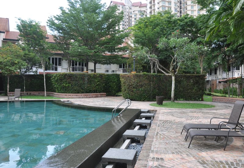 Desa ParkCity (Adiva)