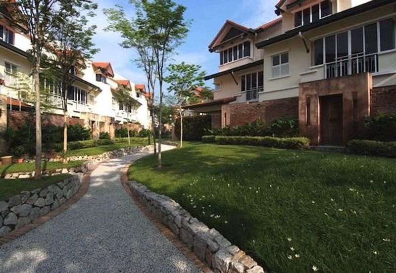 Desa ParkCity (Adiva)