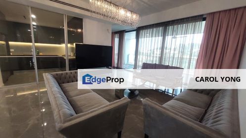 Limited Unit, This layout is rare in market for rent and sale, Kuala Lumpur, Desa Parkcity