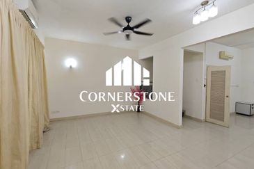 Desa ParkCity (SouthLake)