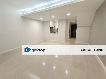 Escape to a Resort Inspired Home in Adiva, Kuala Lumpur, Desa Parkcity