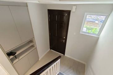 Desa ParkCity (Adiva)