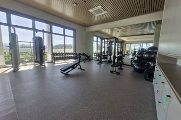 Park Place @ ParkCity