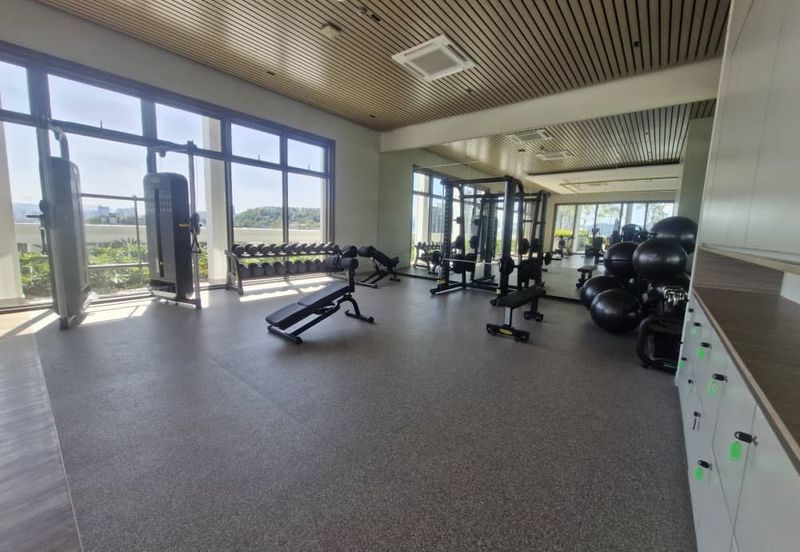 Park Place @ ParkCity