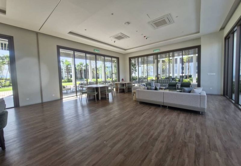 Park Place @ ParkCity