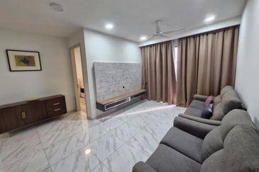 South Brooks @ Desa ParkCity