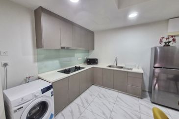 South Brooks @ Desa ParkCity