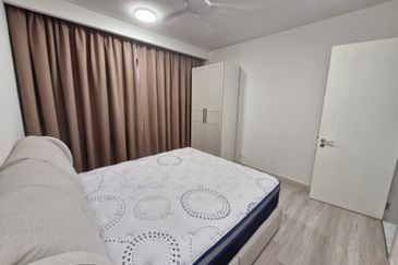 South Brooks @ Desa ParkCity