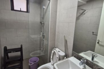 South Brooks @ Desa ParkCity