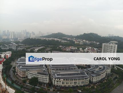 High Demand Retail Space at Plaza Arkadia with Foot Traffic, Kuala Lumpur, Desa Parkcity