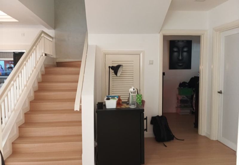 Desa ParkCity (Nadia Parkhomes)