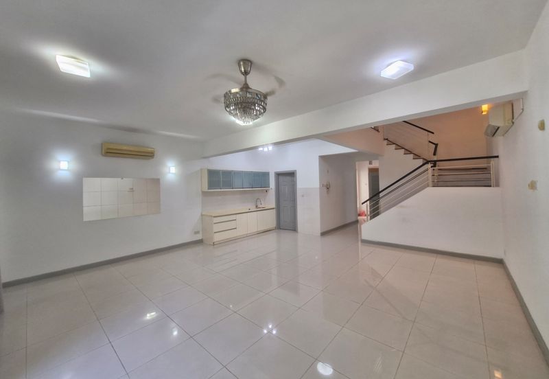 Desa ParkCity (Zenia)