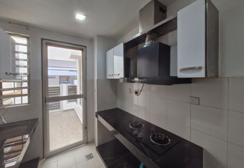 Desa ParkCity (Zenia)